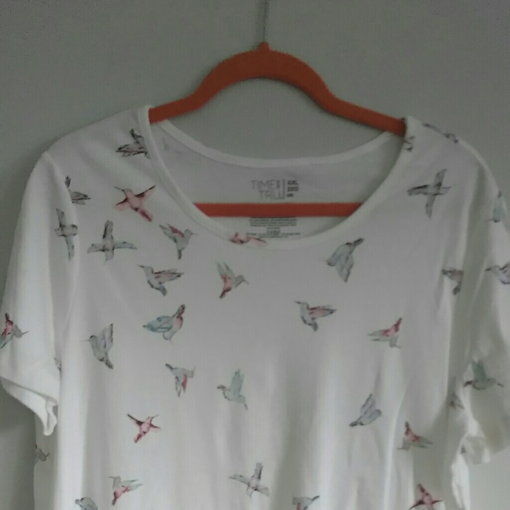 Cute tee